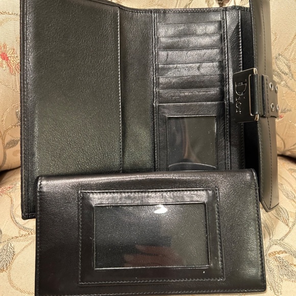 Christian Dior Monogram Street Chic Bag + 4 Piece suite-NWT! - Picture 8 of 14